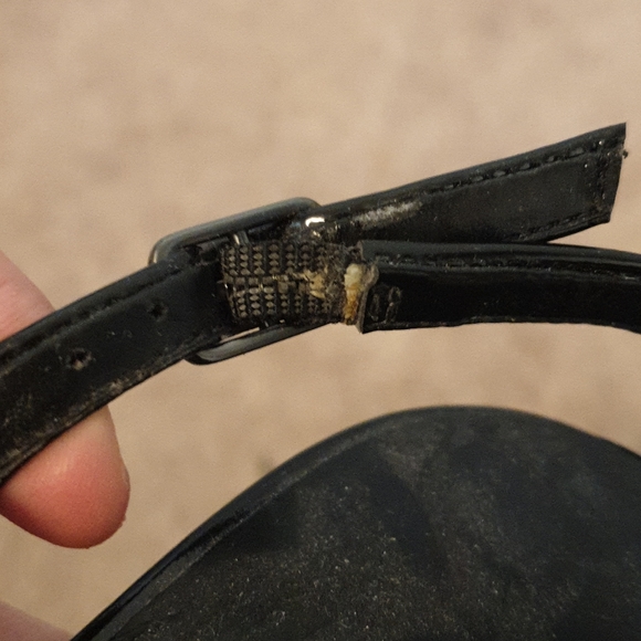 🦋 3 for $20 》Van Eli strappy heels - Picture 6 of 6